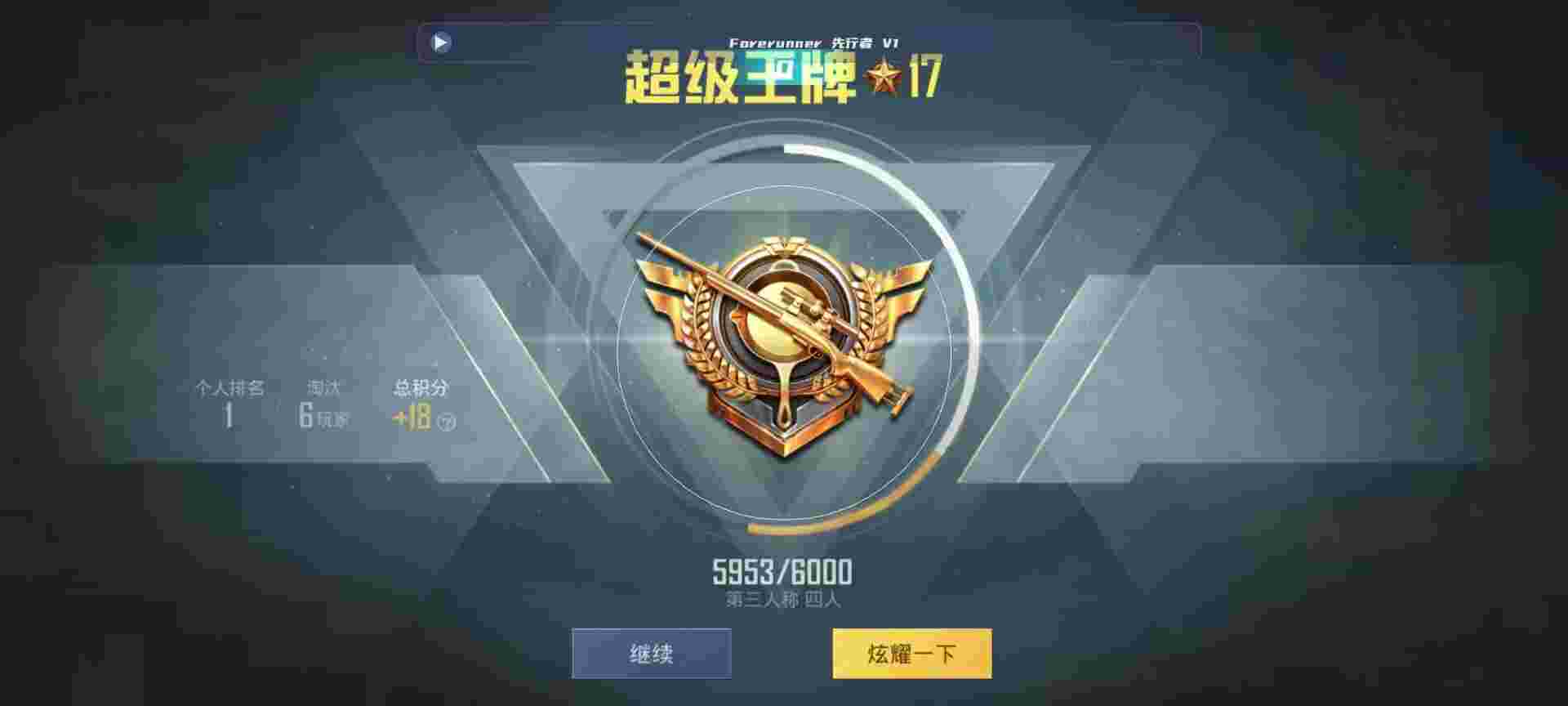 和平精英鸡腿辅助自瞄 - У����ƽ��Ӣ�������辅助预览图
